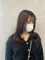 ディルガ リンク(Dilga LINK)&nbsp;レイヤーカット