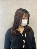 レイヤーカット