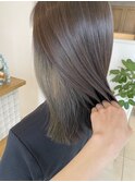 くすみインナーマット