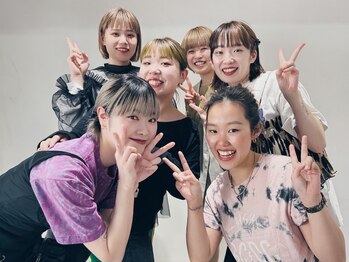 スイ(SUiii)の写真/女性目線の細やかな提案でナチュラル～個性派など"なりたい"を実現☆ご要望やお悩みをお気軽にご相談を♪