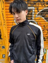 グリーン 北千住(green)&nbsp;【green】ニュアンスマッシュ