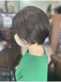 オリーブアッシュ
