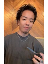 オーサム(AWESOME)&nbsp;佐古 