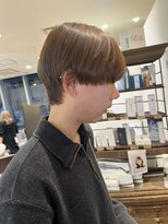 ビーバイシージャストビューティー(B by C just beauty)&nbsp;メンズヘア