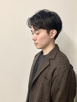 オールデイハローズ 京都駅前店(ALL DAY HELLO`S)&nbsp;２０代モテ髪ナチュラルビジネス大人ショート【京都駅】