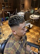 エルエー 大津店(L.A) クロップアイパ