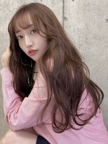 ヴォアソルヂェガーデン(Voasorte GARDEN)&nbsp;【Voasorte GARDEN】透明感ベージュ