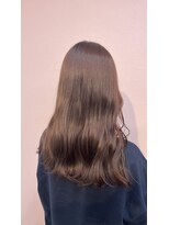 ケーオーエスピンク(K O S pink)&nbsp;ピンクブラウン