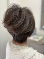 アスク(AsK)&nbsp;ショートレイヤー