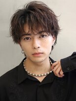 クロト 福岡本店(KUROT)&nbsp;韓国シースルーコンマバング