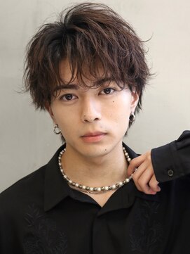 クロト 福岡本店(KUROT) 韓国シースルーコンマバング