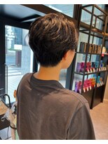 コレットヘアー ザモリオカ(Colette HAIR the MORIOKA)&nbsp;◎ショートカット◎