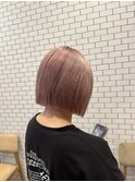 パールピンク