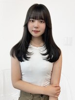 リヴ ウメダ(LIV umeda)&nbsp;greige × layer / ブリーチなし