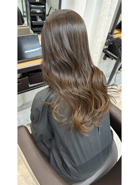 クレット(CLETO) 艶輝きカラー