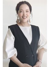 ヘアーメイク アンティーク(HAIR-MAKE ANTIQUE) 黒木 裕理