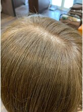 オーガニックカラー専門店 リリィ 長居店(Lily)