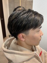 アール 厚木店(R) センターパート