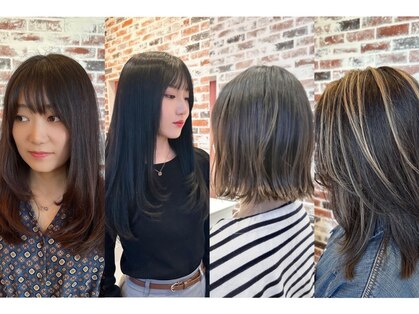 ヘアーパークスクープ(Hair Park SCOOP)の写真