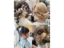 グッドライフヘアー(GOOD LIFE hair)
