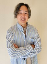 アグ ヘアー モオ 龍ケ崎店(Agu hair mo’o)&nbsp;吉国 竜平