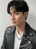 【新規◎7月限定】カット＋眉カット ￥5500