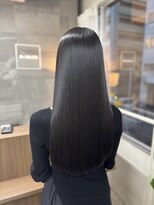 アールサロン 名駅(Rr SALON)&nbsp;髪質改善トリートメント♪