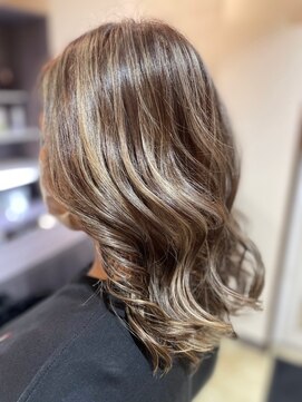 インパークス 新越谷店(INPARKS) 外国人風カラー［新越谷/新越谷駅］