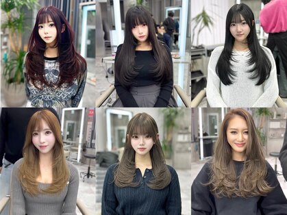 エヴァン(HEVIN)の写真