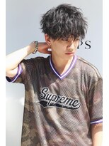 リップス 大宮(LIPPS)&nbsp;フェザームーブショート