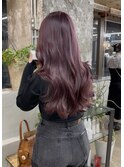 cassis color