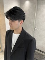 ネアー 新潟(NEER)&nbsp;メルティカラー/ウェーブミディアム[新潟駅/万代]