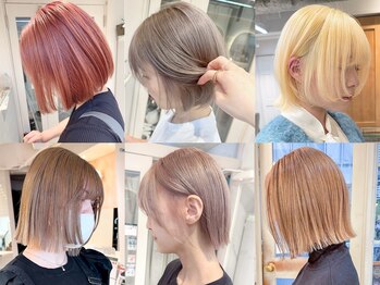 tetra by neolive  横浜西口店