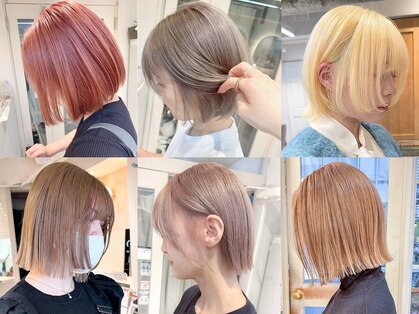 テトラ バイ ネオリーブ 横浜西口店(tetra by neolive)の写真