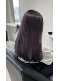 ラベンダーグレージュ