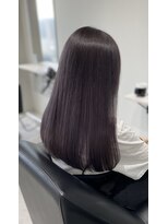 ゴート(Goat)&nbsp;ラベンダーグレージュ