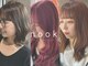 ヌーク(nook.)の写真