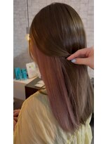 オーシャンシェリー(Ocean Sherry)&nbsp;ピンク系のイヤリングカラー