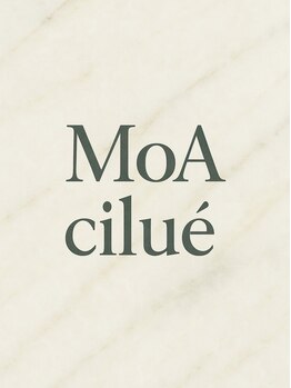 モア シルエ(MoA cilue)の写真/【9月NEWOPEN!!】新しいスタイルを提案する"MoA cilue"似合わせ&髪質改善で、あなたの魅力を最大限に!