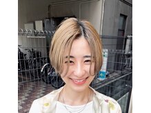 ヘアーメイク ストーリィー(hair make STORY)