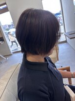 ポルカドット 豊橋店(Polkadot)&nbsp;丸っこショート