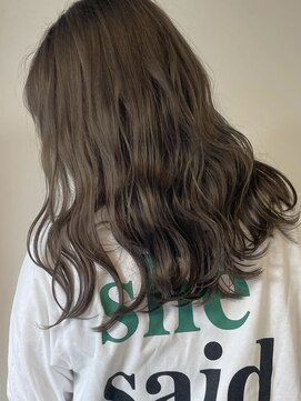 イフ 京橋(if) グレージュ/京橋/大阪