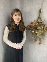 リアン(Lien) 濱川 佳奈