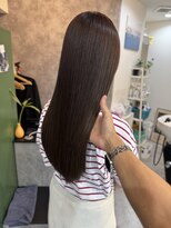 アラレ(ARARE)&nbsp;アッシュブラウン