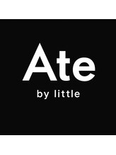 エイトバイリトル(Ate by little) little style
