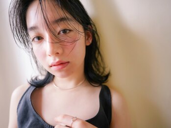 ネウィ 国分寺(newi)の写真/《国分寺駅30秒》白髪は"白髪ぼかし”で活かす時代◎ヘアケア特化salonだからできるダメージレスな施術☆