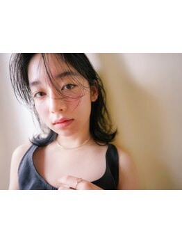 《国分寺駅30秒》白髪は"白髪ぼかし”で活かす時代◎ヘアケア特化salonだからできるダメージレスな施術☆