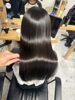 リット(lit)&nbsp;美髪ストレート