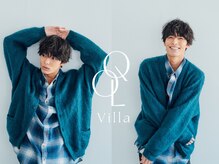 クオルヴィラ 立川北口(QOL villa)