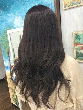 アンククロス 那覇店 ダークシルバー